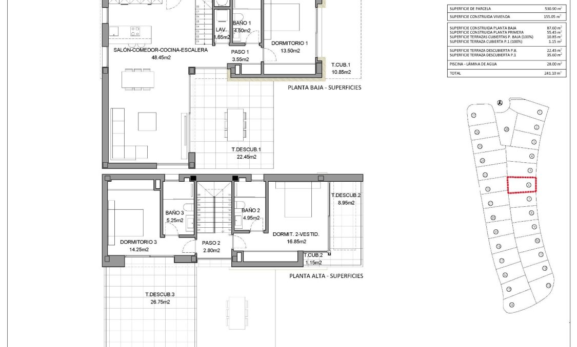 Nowy budynek - villa -
Finestrat - Sierra Cortina