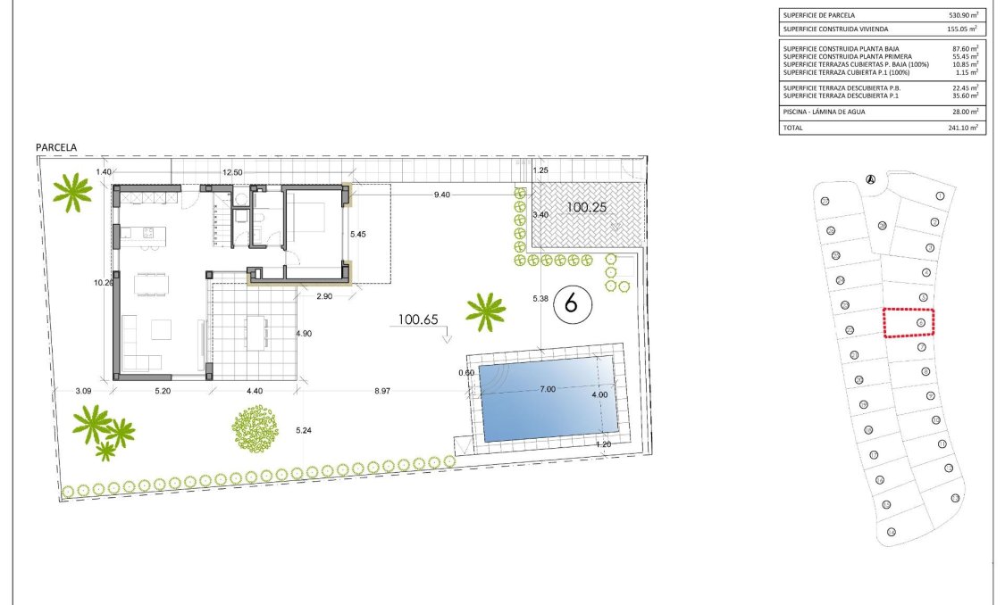 Nowy budynek - villa -
Finestrat - Sierra Cortina