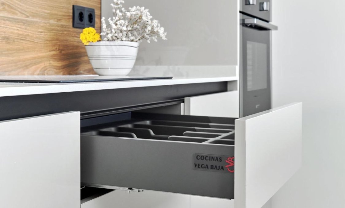 Obra nueva - Bungalow -
Torrevieja - Villa Amalia