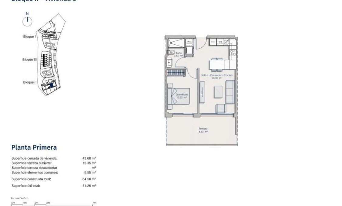 New Build - apartment -
Finestrat - Sierra Cortina