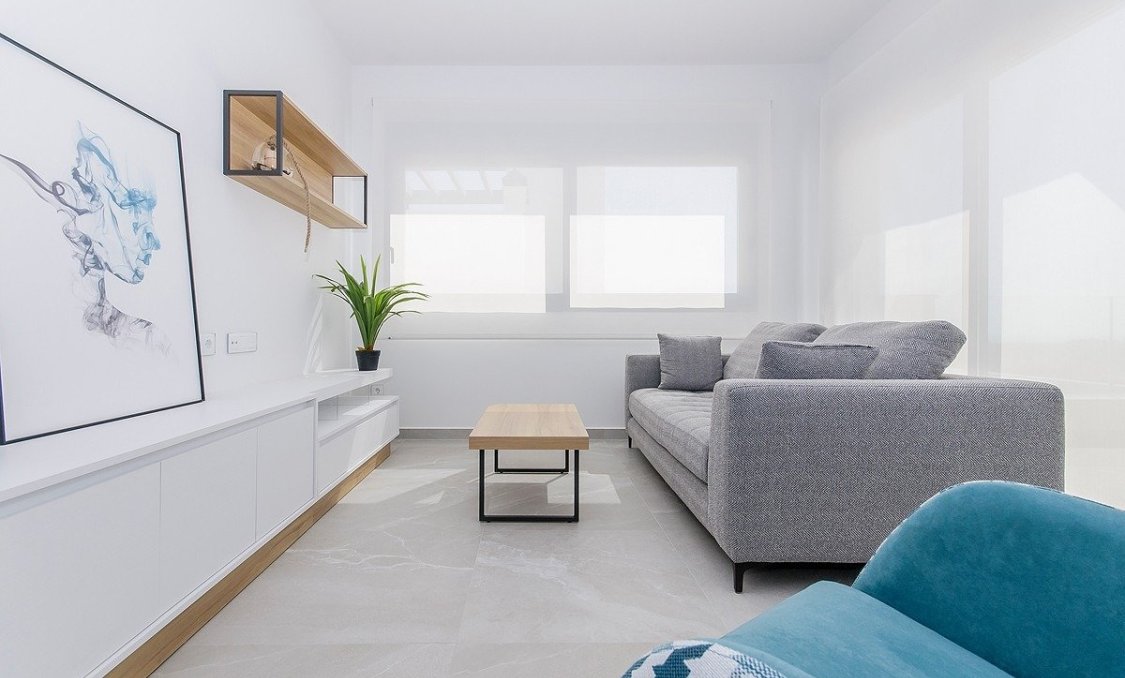 New Build - Bungalow -
San Miguel de Salinas - Cerro Del Sol