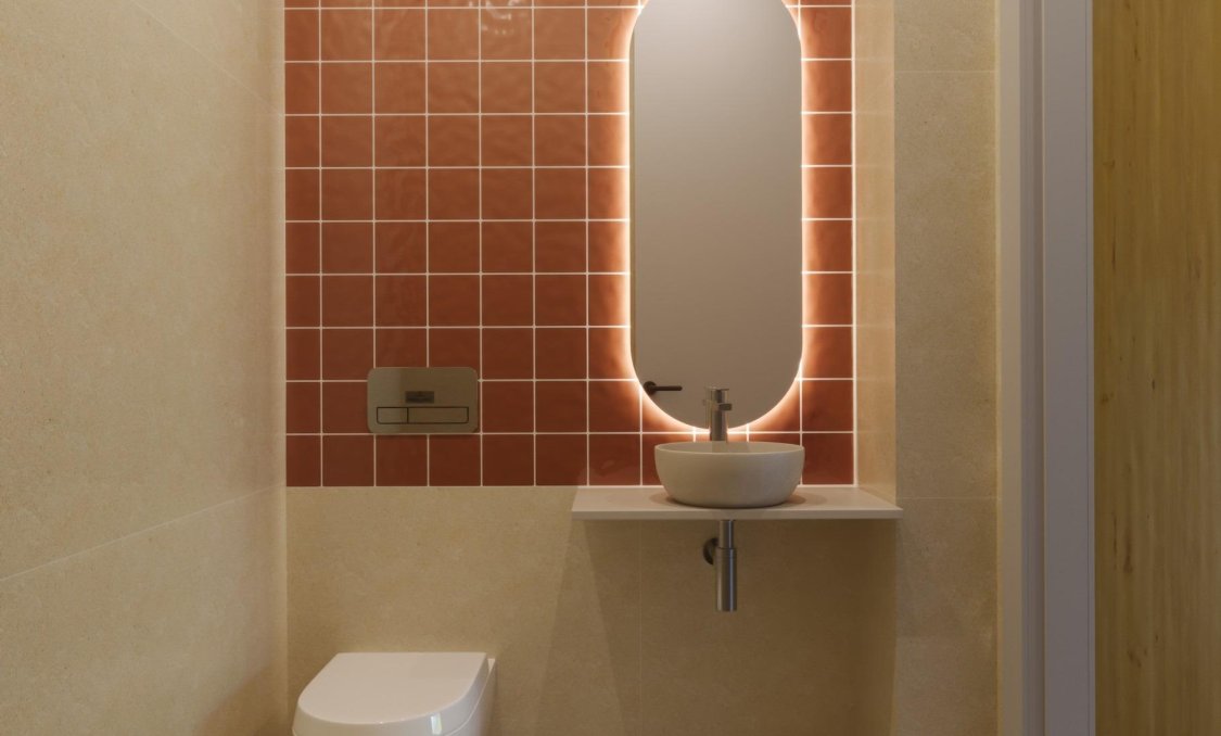 New Build - villa -
Finestrat - Sierra Cortina