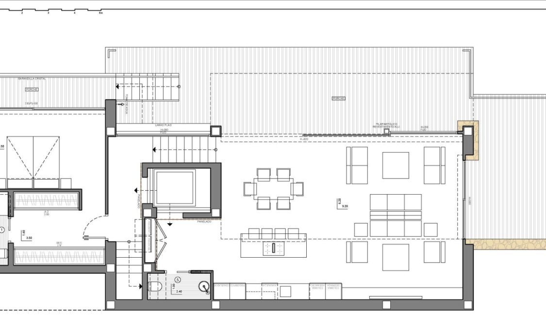 New Build - villa -
Altea - Sierra de Altea