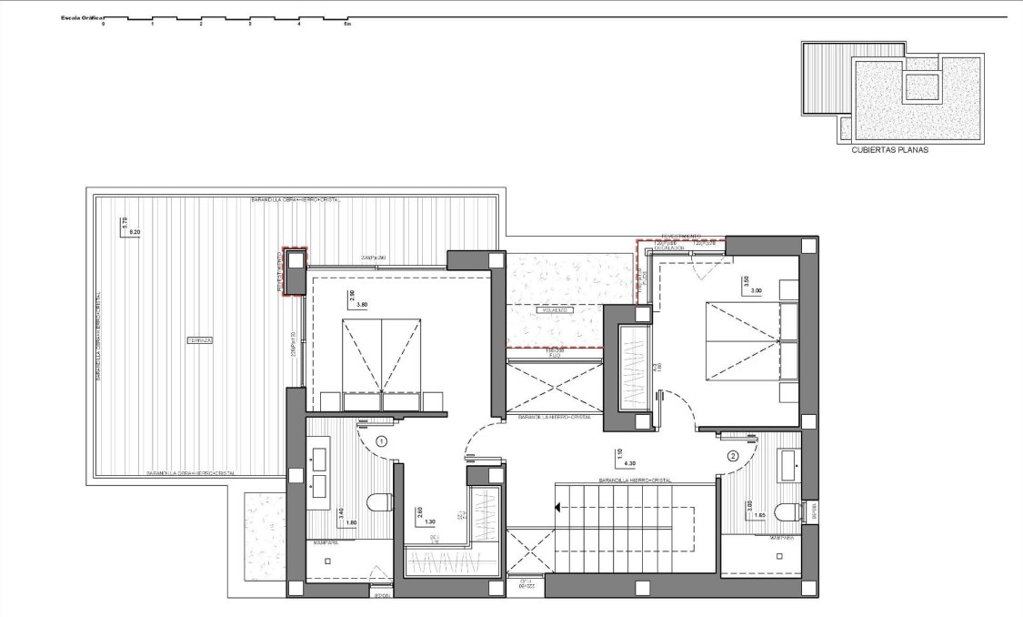 New Build - villa -
Benitachell - Cumbre Del Sol