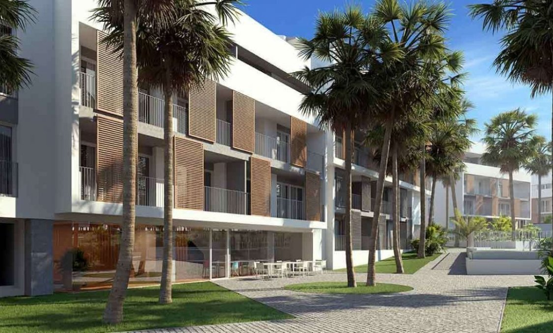 Obra nueva - Ático -
Jávea Xàbia - centro