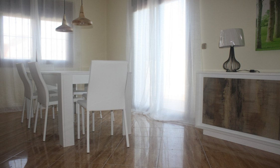 New Build - villa -
Torrevieja - Los Altos