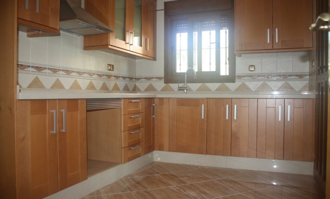 New Build - villa -
Torrevieja - Los Altos