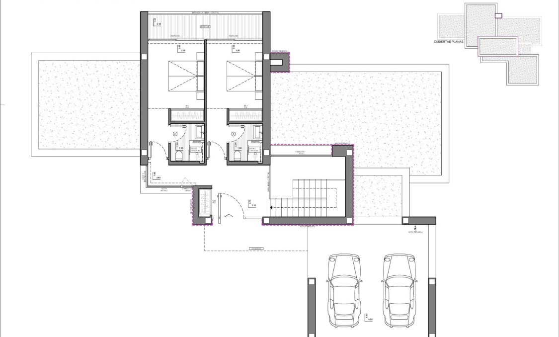New Build - villa -
Benitachell - Cumbres Del Sol