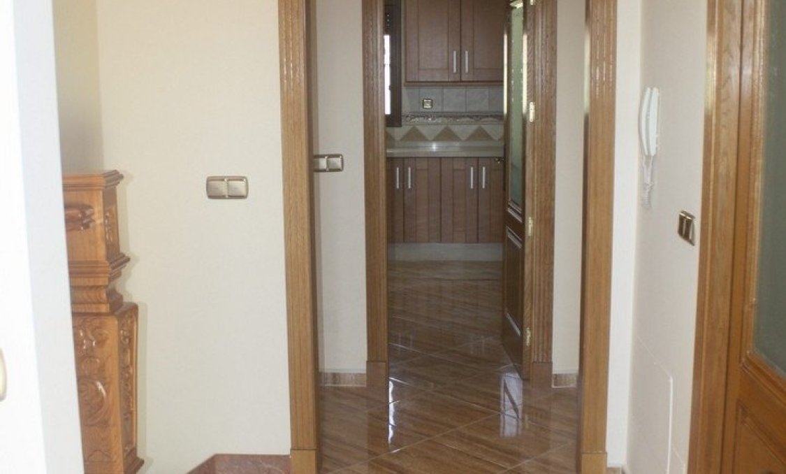 New Build - villa -
Torrevieja - Los Altos