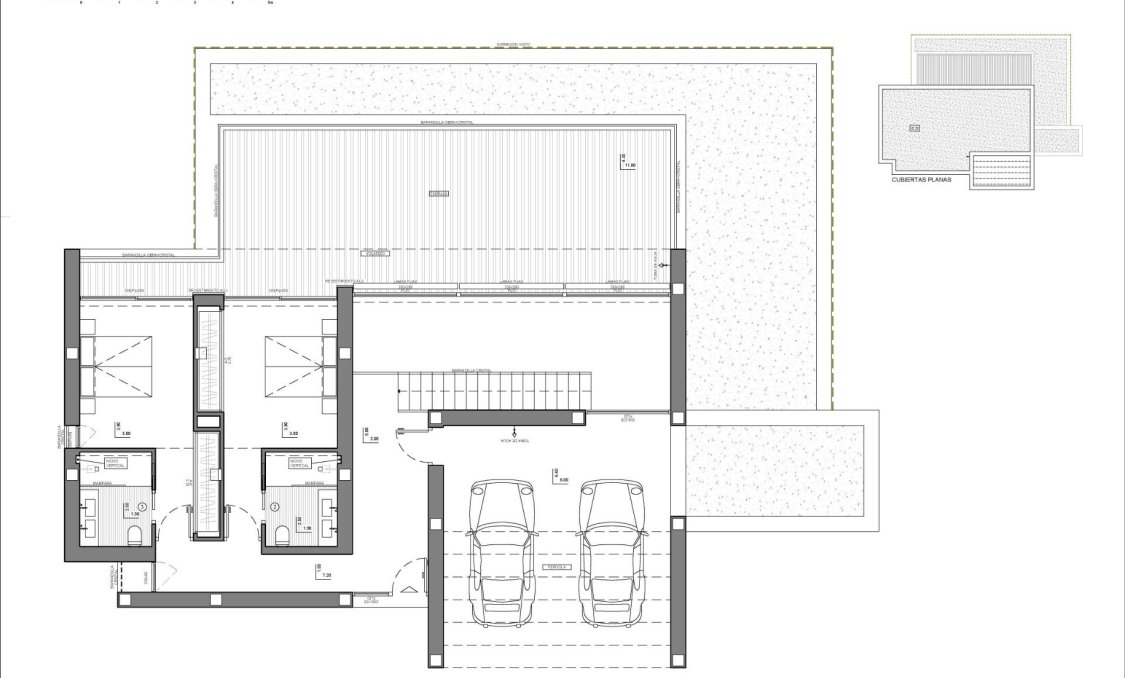 New Build - villa -
Benitachell - Cumbres Del Sol