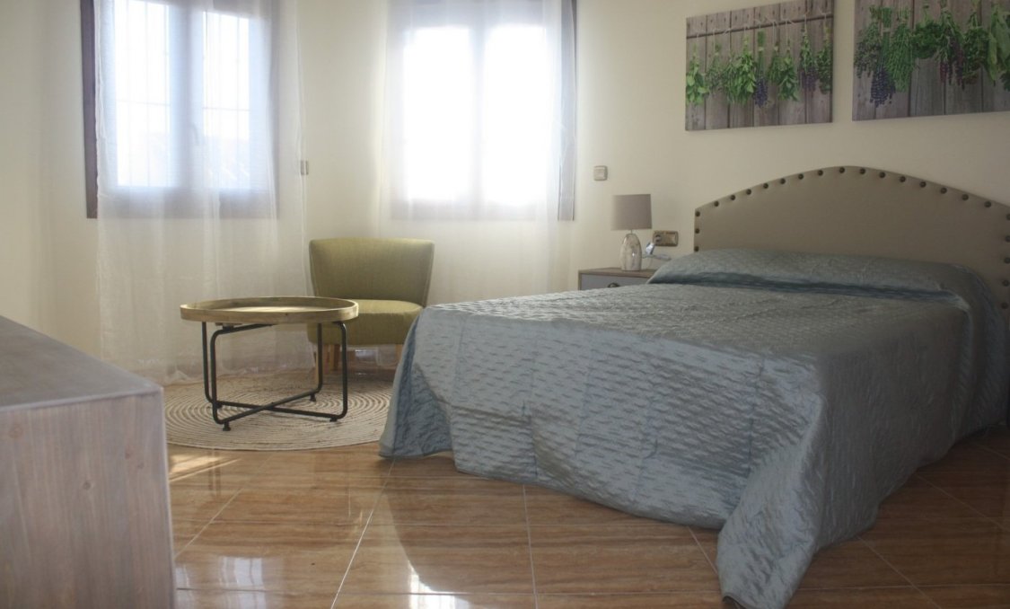 New Build - villa -
Torrevieja - Los Altos