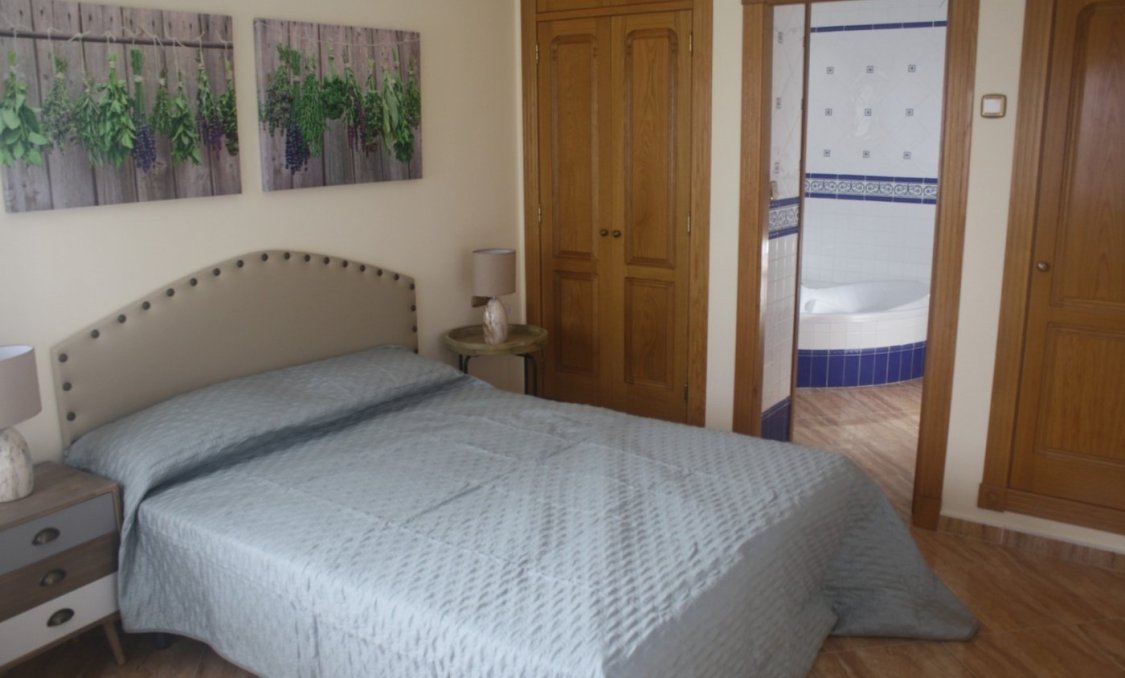 New Build - villa -
Torrevieja - Los Altos