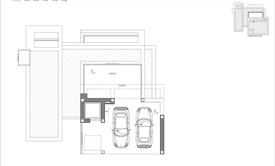 New Build - villa -
Benitachell - Cumbres Del Sol