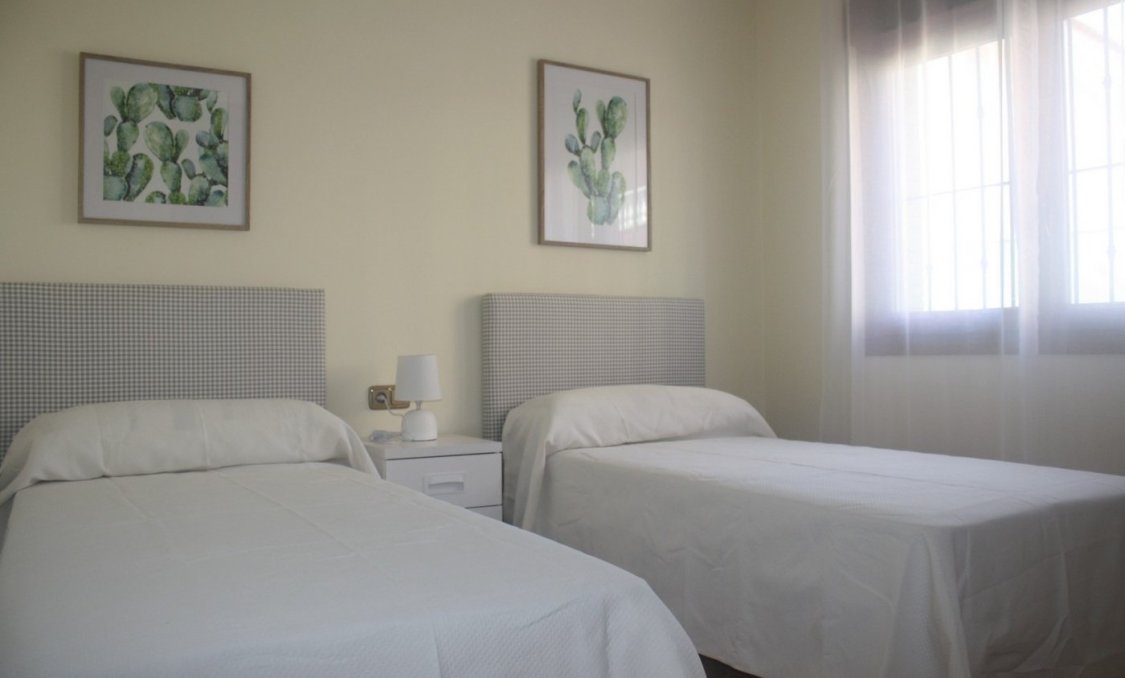 New Build - villa -
Torrevieja - Los Altos