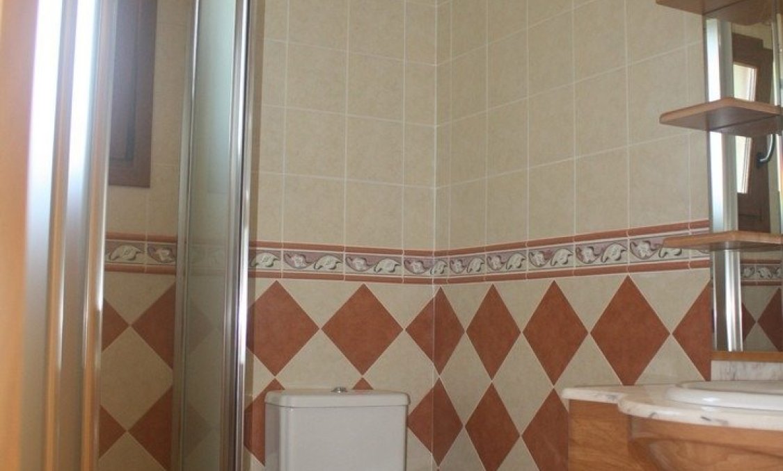 New Build - villa -
Torrevieja - Los Altos