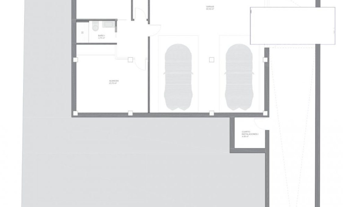 New Build - villa -
Torrevieja - Los Altos