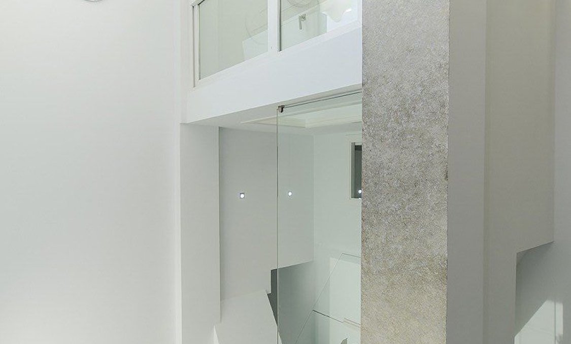 New Build - villa -
Los Montesinos - La Herrada