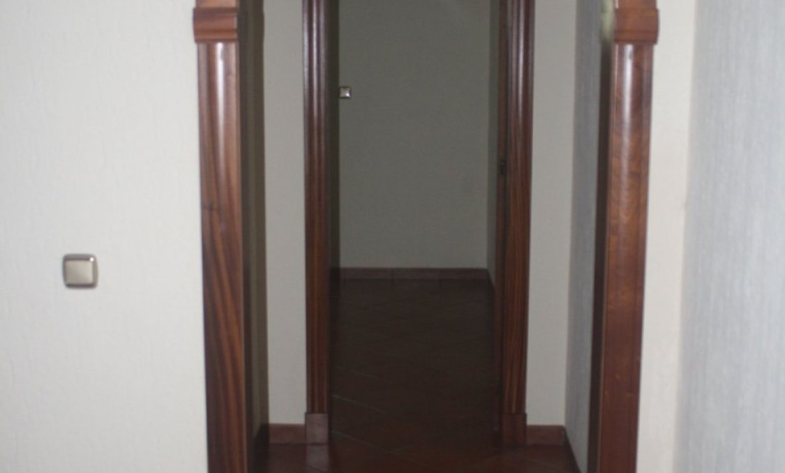 New Build - town house -
Torrevieja - Los Altos