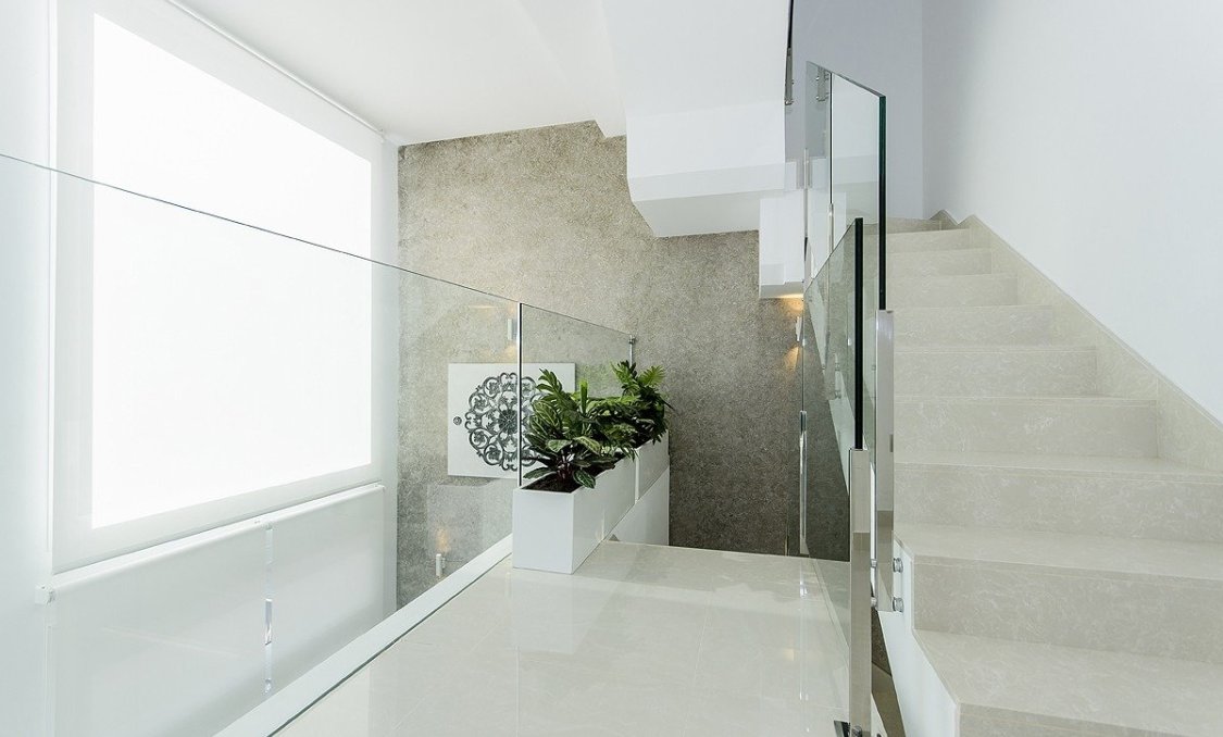 New Build - villa -
Los Montesinos - La Herrada