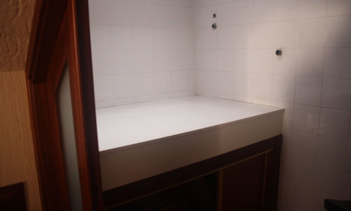 New Build - town house -
Torrevieja - Los Altos