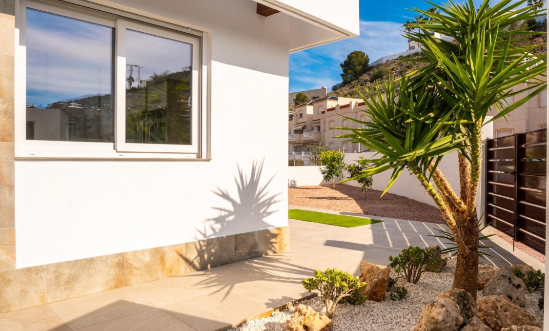 New Build - villa -
Ciudad Quesada - Golf La Marquesa (Ciudad Quesada)