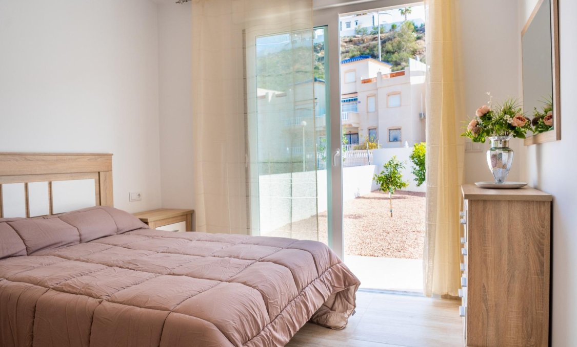 New Build - villa -
Ciudad Quesada - Golf La Marquesa (Ciudad Quesada)