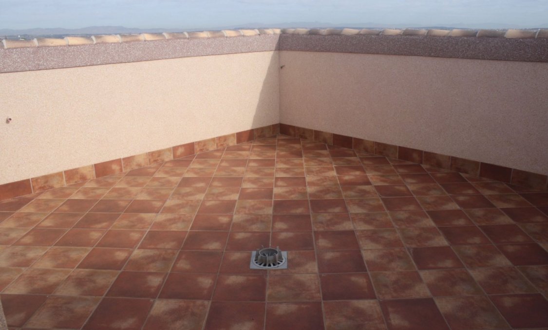 New Build - town house -
Torrevieja - Los Altos