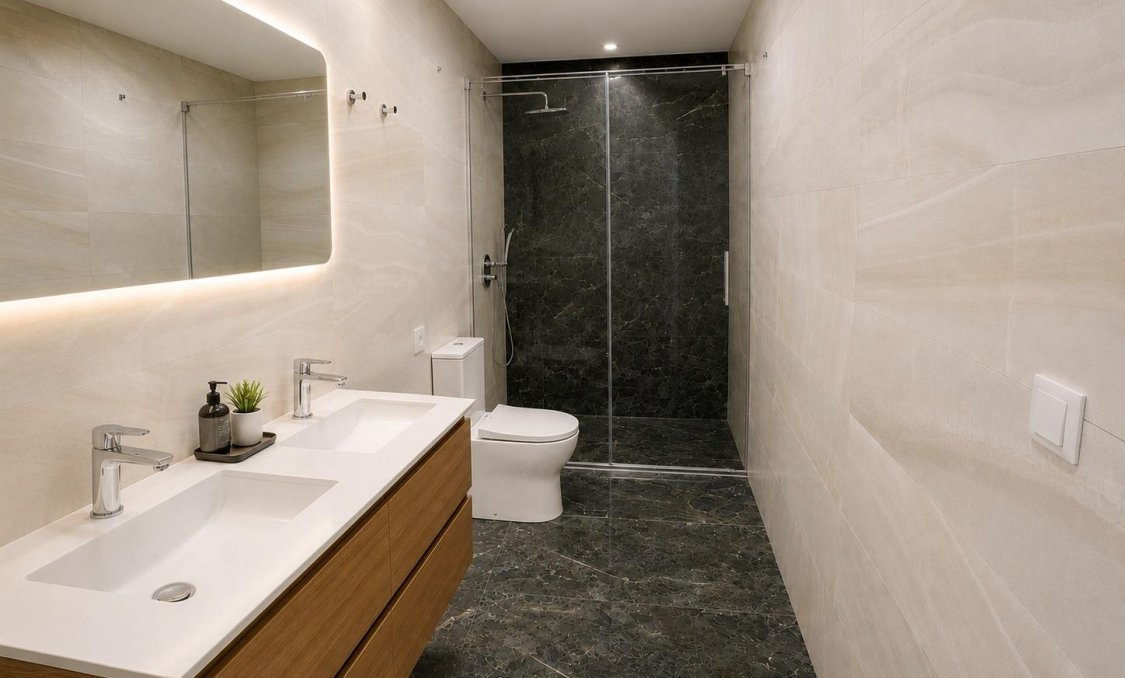 New Build - villa -
Rojales - Golf La Marquesa (Ciudad Quesada)