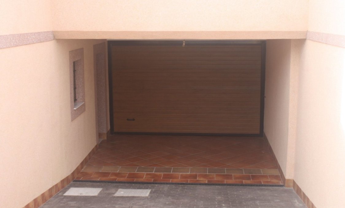 New Build - town house -
Torrevieja - Los Altos