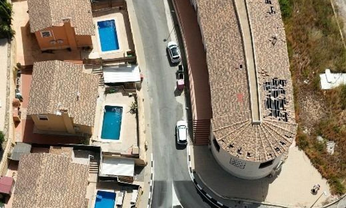 New Build - apartment -
Relleu - Urbanización Muscaret