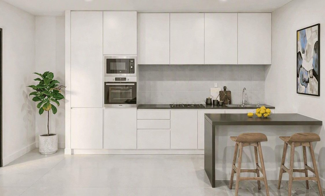 New Build - Penthouse -
Fuente Álamo - La Pinilla