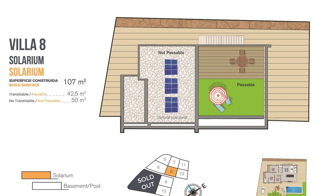 New Build - villa -
Finestrat - Balcón De Finestrat