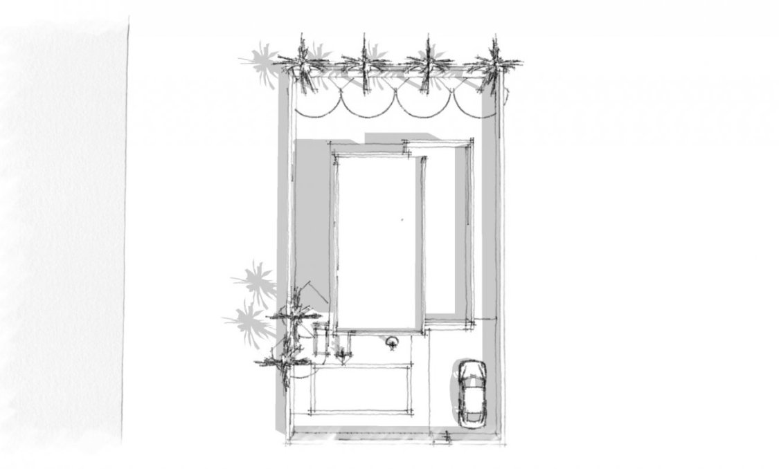 Nowy budynek - villa -
Rojales - Ciudad Quesada