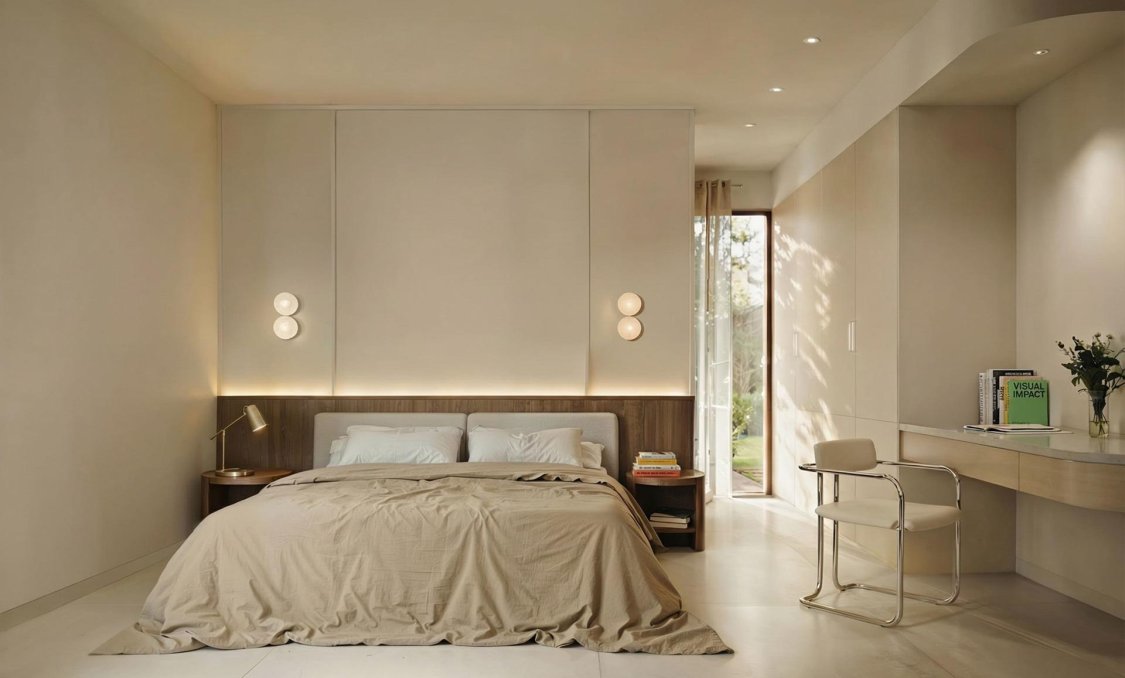 New Build - villa -
Algorfa - La Finca Golf