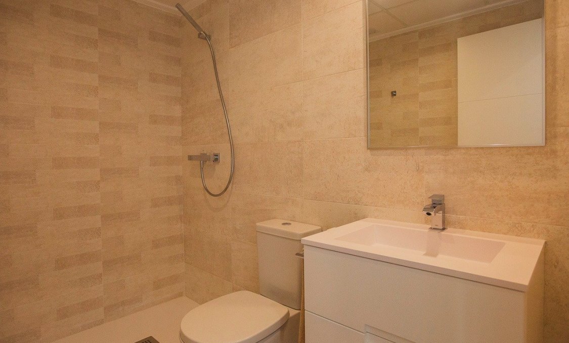 New Build - Bungalow -
Orihuela - Vistabella Golf