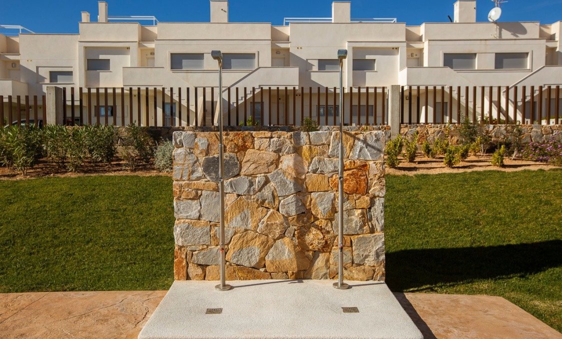 New Build - Bungalow -
Orihuela - Vistabella Golf