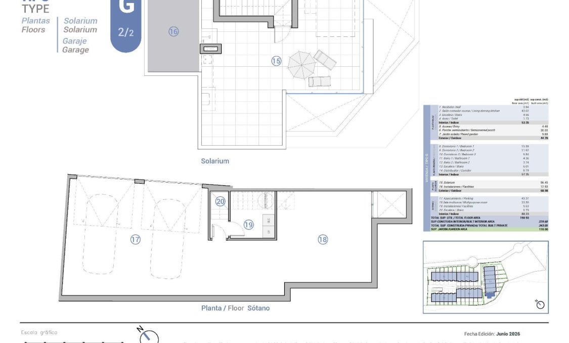 New Build - villa -
El Campello - Platja de L´Amerador