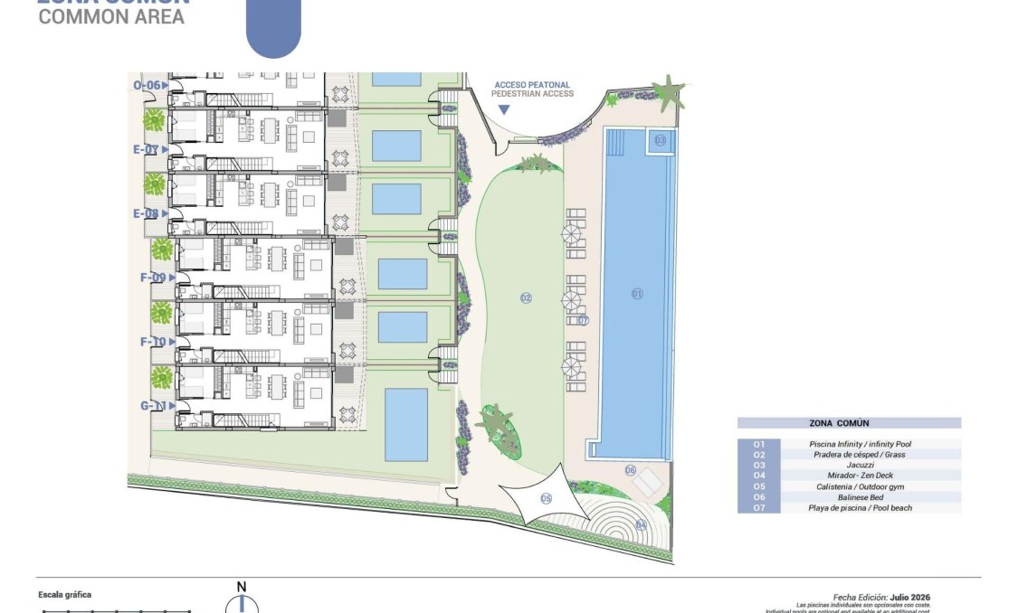 New Build - town house -
El Campello - Platja de L´Amerador