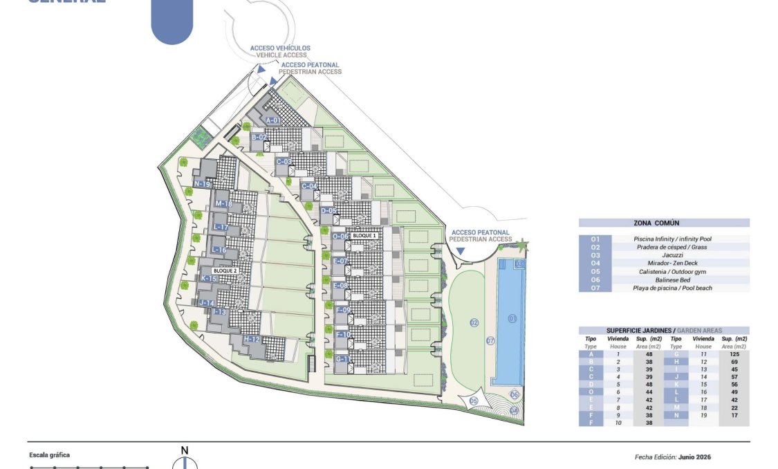 New Build - villa -
El Campello - Platja de L´Amerador