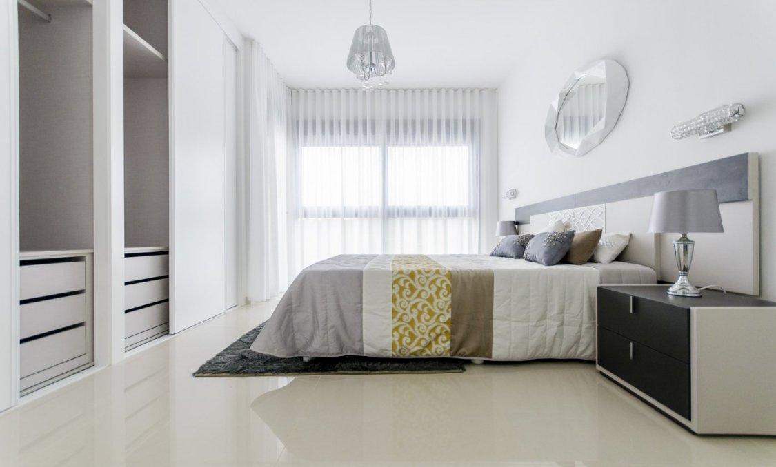 New Build - villa -
San Miguel de Salinas - Cerro Del Sol