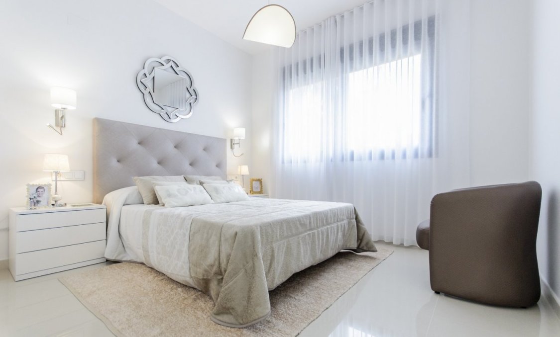 New Build - villa -
San Miguel de Salinas - Cerro Del Sol