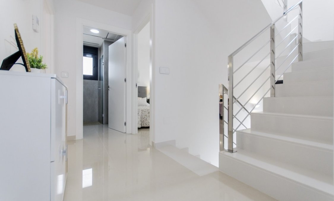 New Build - villa -
San Miguel de Salinas - Cerro Del Sol