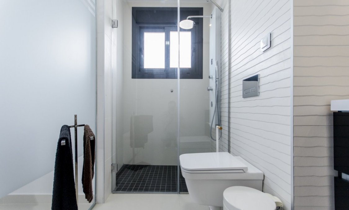 New Build - villa -
San Miguel de Salinas - Cerro Del Sol