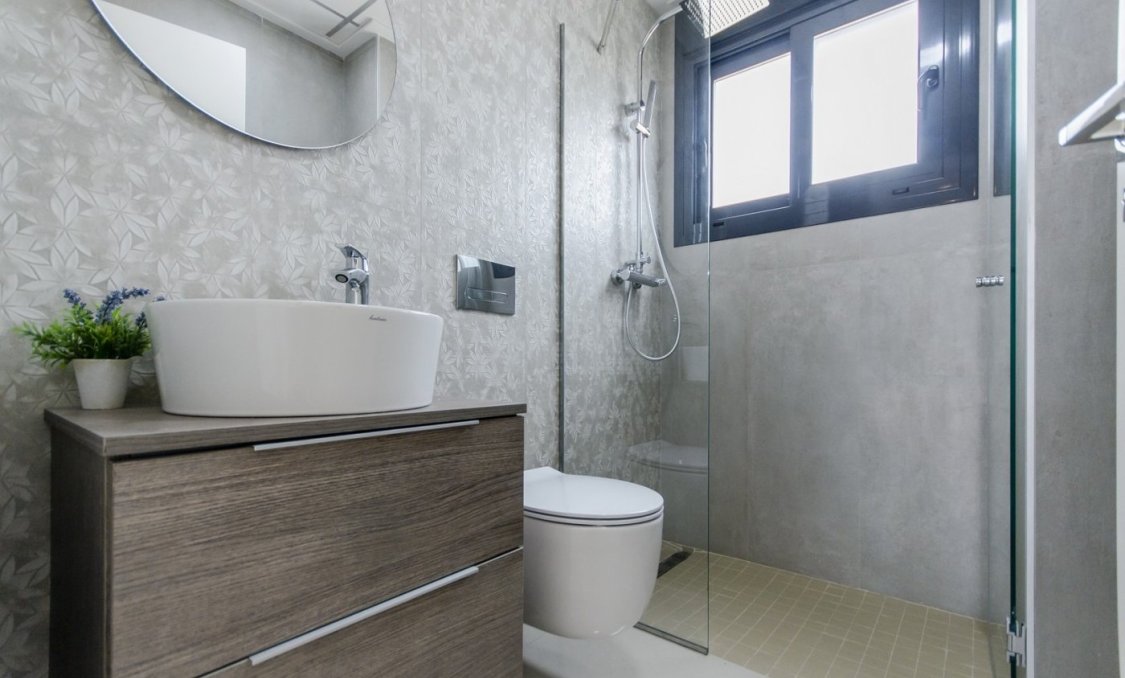 New Build - villa -
San Miguel de Salinas - Cerro Del Sol