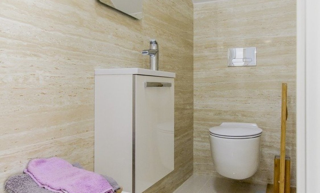 New Build - villa -
San Miguel de Salinas - Cerro Del Sol