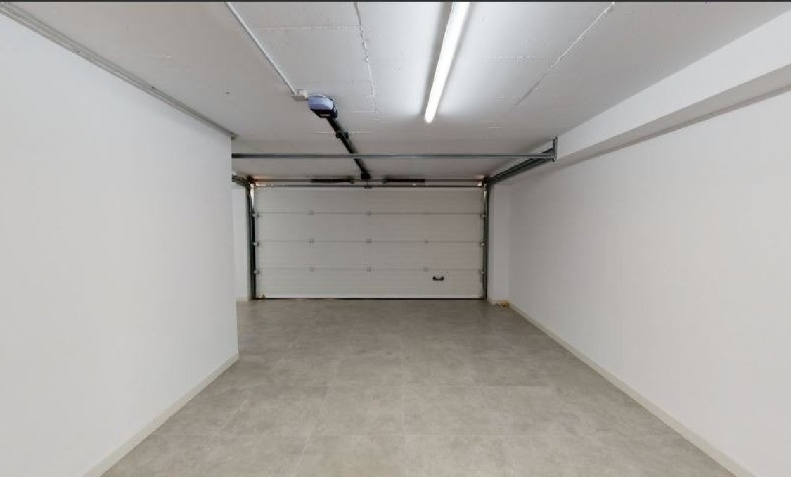 New Build - villa -
La Nucía - Urb. Don Mar