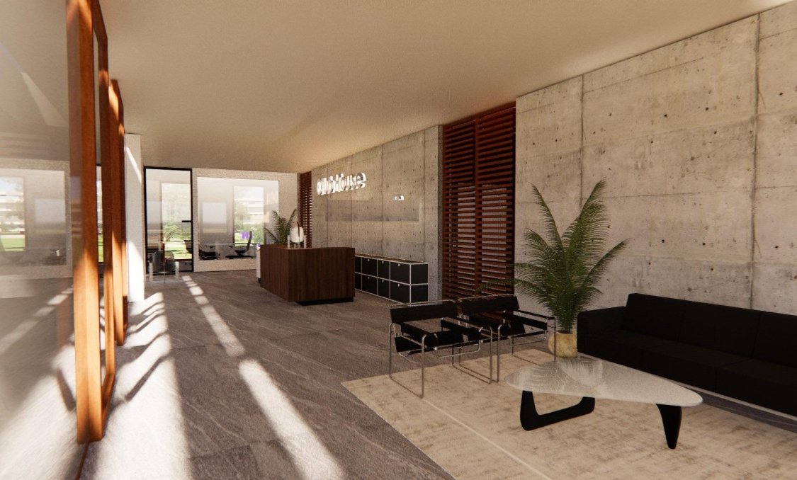 New Build - apartment -
Torre Pacheco - Santa Rosalia Lake And Life Resort