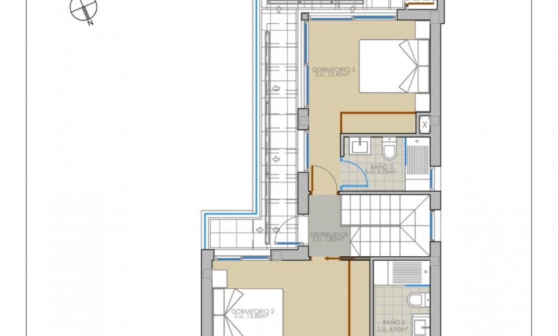New Build - villa -
Pilar de la Horadada - Lo Romero Golf