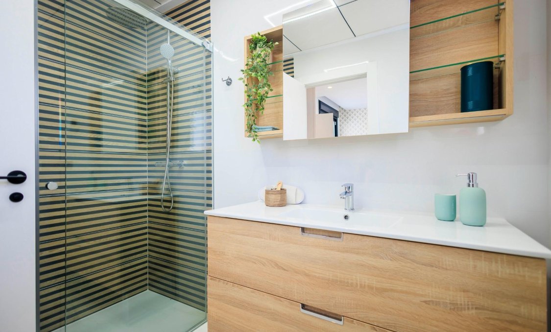 New Build - villa -
Pilar de la Horadada - Lo Romero Golf