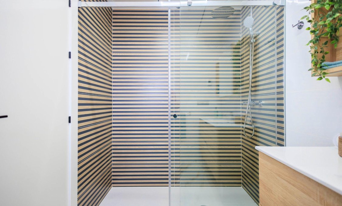 New Build - villa -
Pilar de la Horadada - Lo Romero Golf